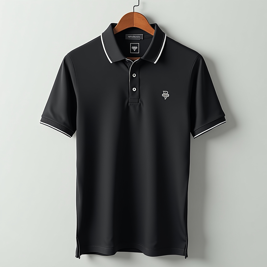 T Shirts Polos