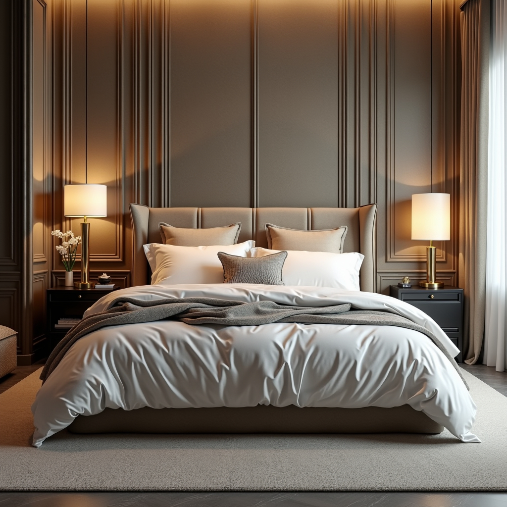Bedding