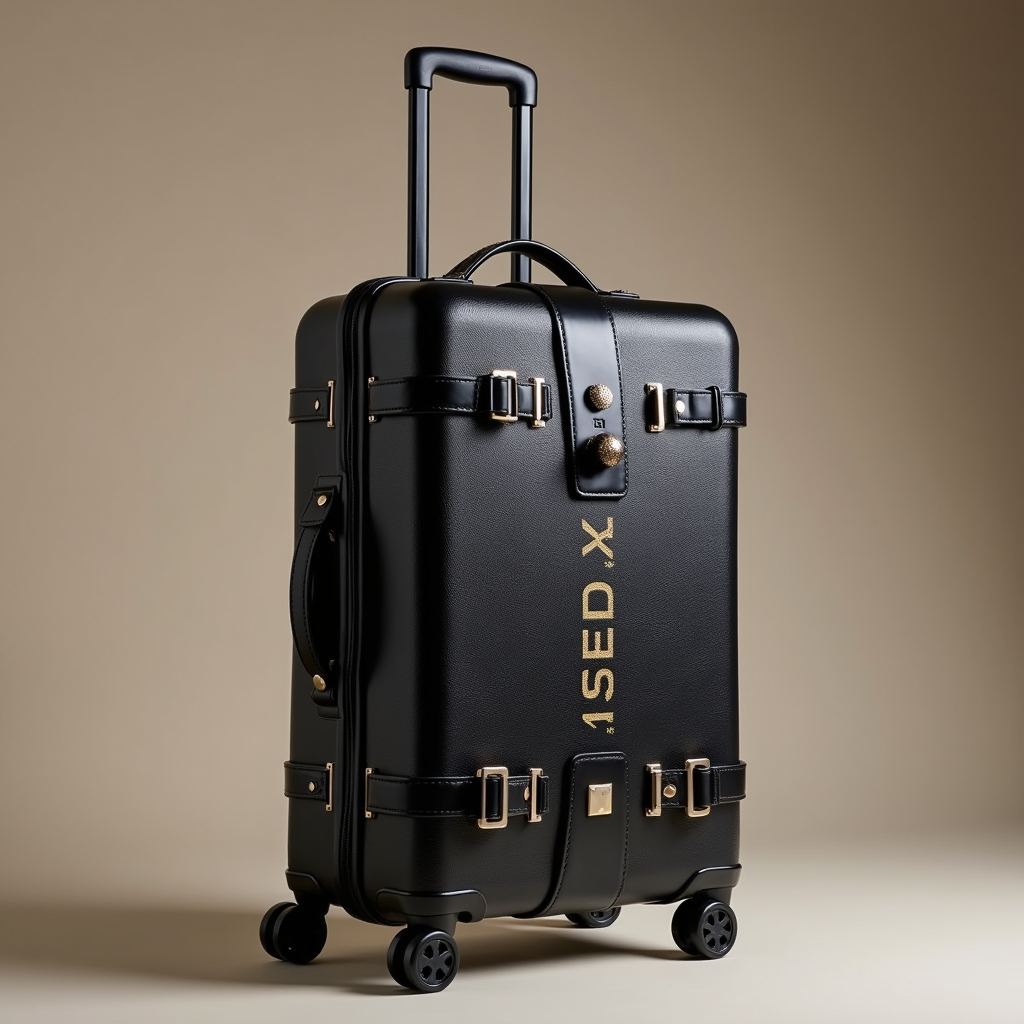 Trolley Luggage
